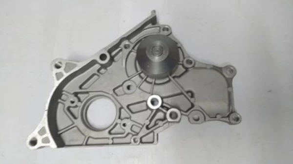Bomba De Agua Para CHEVROLET C10