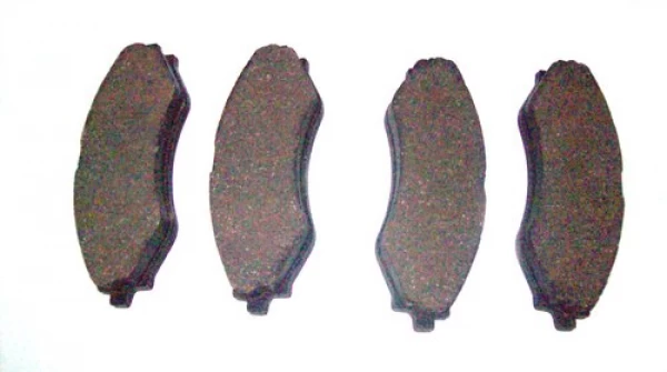 Pastilla De Freno Para CHEVROLET OPALA