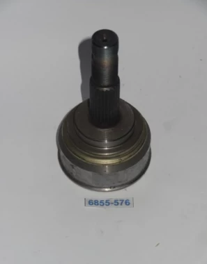 Homocineticas Para NISSAN V16