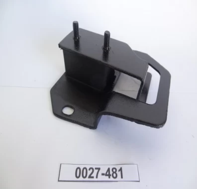 Soporte Motor Izquierdo Para CHEVROLET LUV