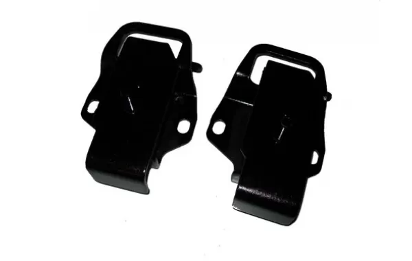 Soporte Motor Derecho Para CHEVROLET LUV