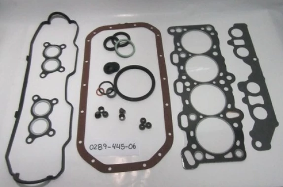 Empaquetadura De Culata Para CHEVROLET GEMINI