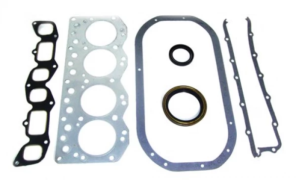 Empaquetadura motor para chevrolet luv