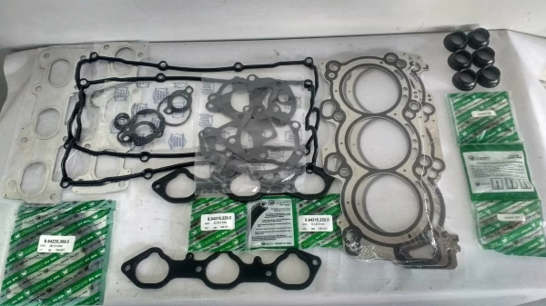 Empaquetadura De Culata Para CHEVROLET LUV