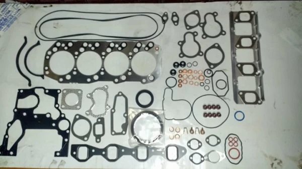 Empaquetadura De Culata Para CHEVROLET D-MAX