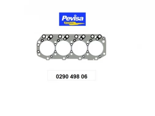 Empaquetadura De Culata Para CHEVROLET D-MAX