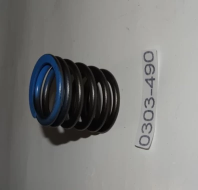 Resorte De Valvula Para CHEVROLET LUV Cargo