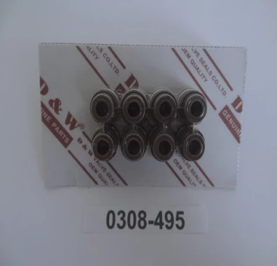 Retenes de válvulas para chevrolet luv