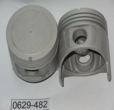 Piston para chevrolet luv