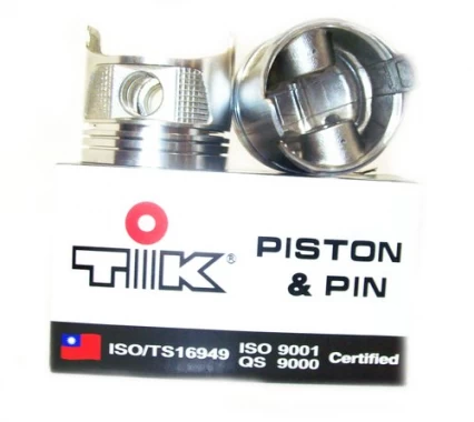 Piston para chevrolet luv