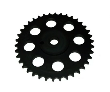 Eje De Leva Para CHEVROLET LUV