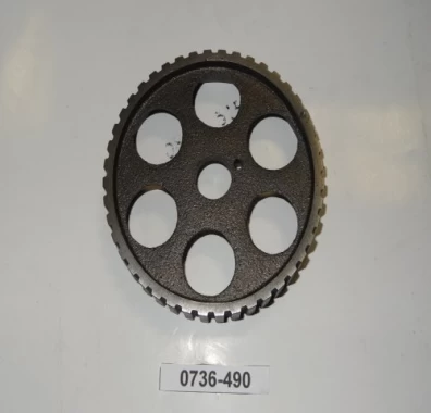 Eje De Leva Para CHEVROLET LUV Cargo