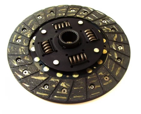Disco De Embrague Para CHEVROLET LUV