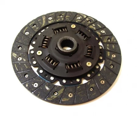 Disco De Embrague Para CHEVROLET LUV