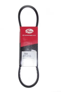 Correa Aire Acondicionado Para CHEVROLET LUV Cargo