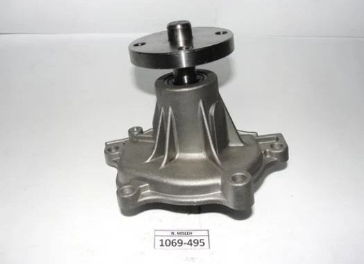 Bomba De Agua Para CHEVROLET LUV Cargo