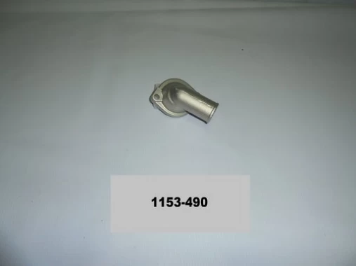 Salida De Agua Para CHEVROLET LUV Cargo