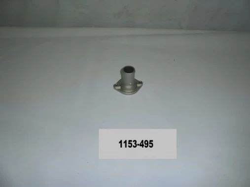 Salida De Agua Para CHEVROLET LUV