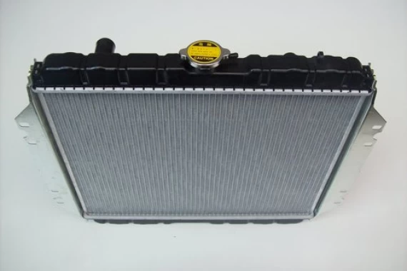 Radiador Para CHEVROLET LUV 1989