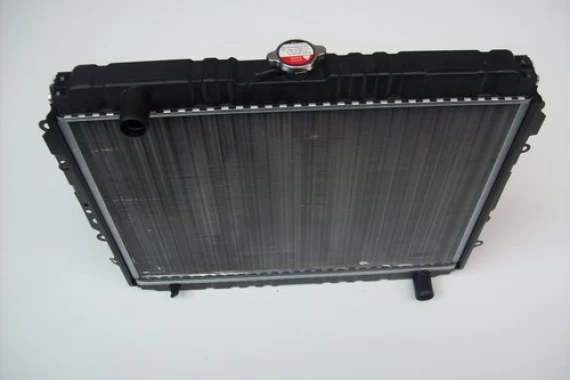 Radiador Para CHEVROLET LUV Cargo