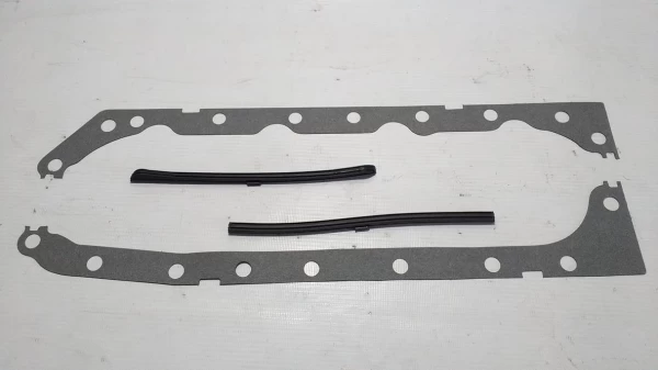 Empaquetadura Carter Para CHEVROLET LUV 1989 4x4