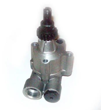 Bomba De Aceite Para CHEVROLET LUV Cargo