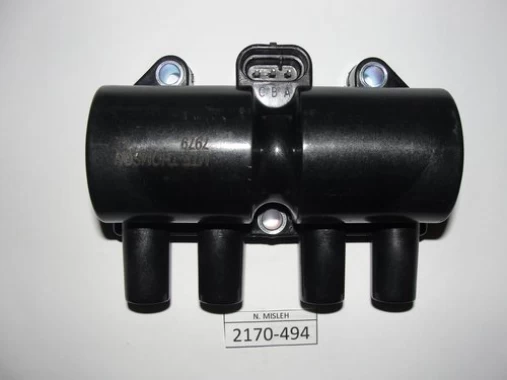 Bobina De Encendido Para CHEVROLET LUV Cargo