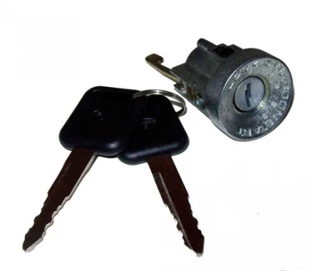 Chapa De Luz Para CHEVROLET LUV