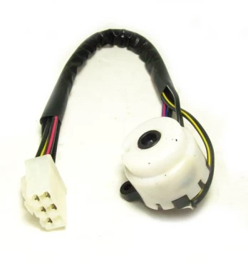 Módulos De Encendido Para CHEVROLET LUV