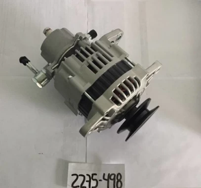 Alternador Para ISUZU D-MAX