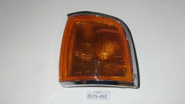 Farol Derecho Para CHEVROLET LUV