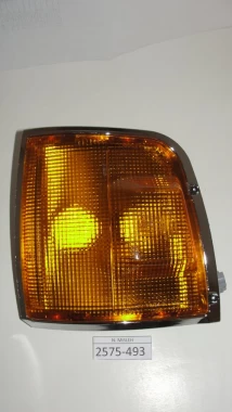 Farol Izquierdo Para CHEVROLET LUV