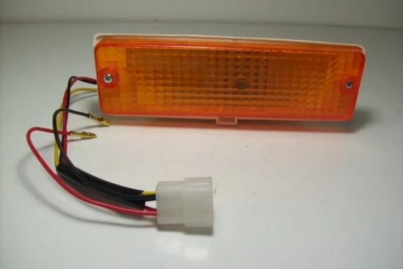 Farol Izquierdo Para CHEVROLET LUV