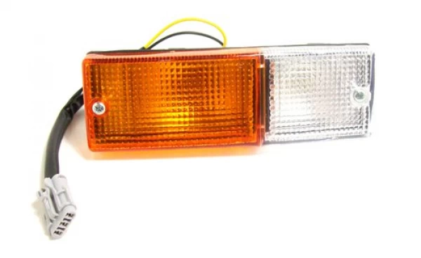 Farol Derecho Para CHEVROLET LUV