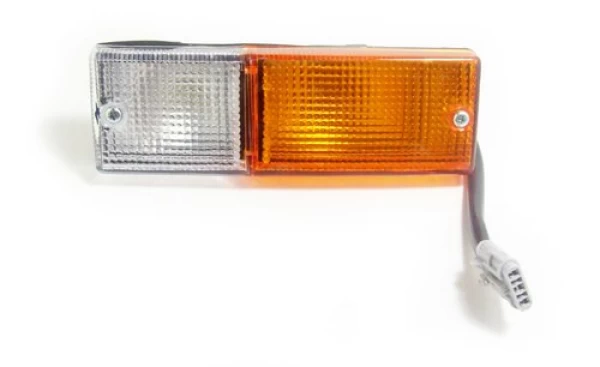 Farol Izquierdo Para CHEVROLET LUV