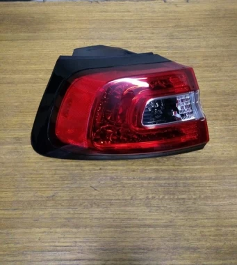 Farol Izquierdo Para JEEP CHEROKEE