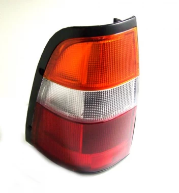 Farol Izquierdo Para CHEVROLET LUV