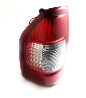 Farol Izquierdo Para CHEVROLET D-MAX