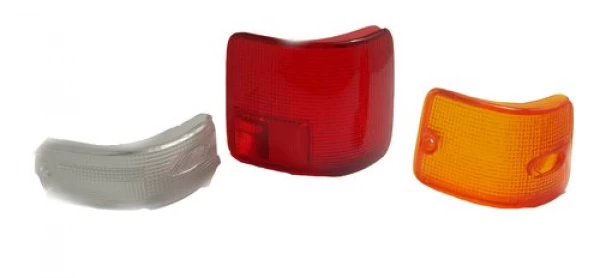 Farol Derecho Para CHEVROLET LUV