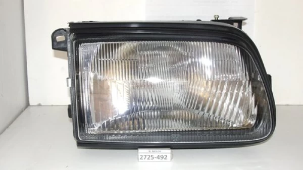 Opticos Derecho Para CHEVROLET LUV
