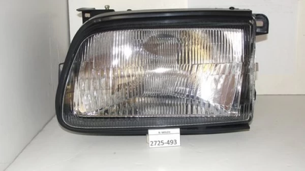 Opticos Para CHEVROLET LUV