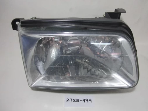 Opticos Derecho Para CHEVROLET LUV