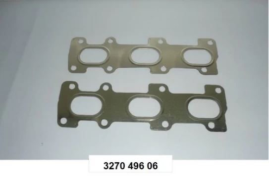 Empaquetadura De Culata Para CHEVROLET LUV