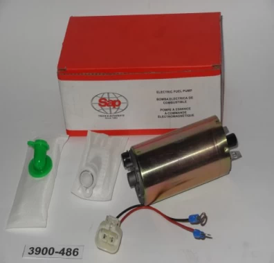 Bomba Bencina Para CHEVROLET LUV Cargo