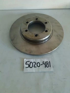 Disco De Freno Para CHEVROLET LUV Cargo