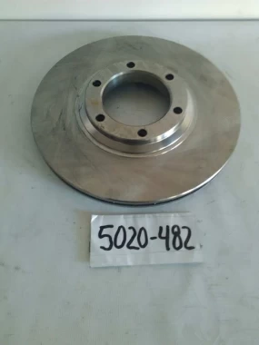 Disco De Freno Para CHEVROLET LUV Cargo
