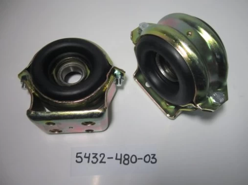 Soporte De Cardan Para CHEVROLET LUV Cargo