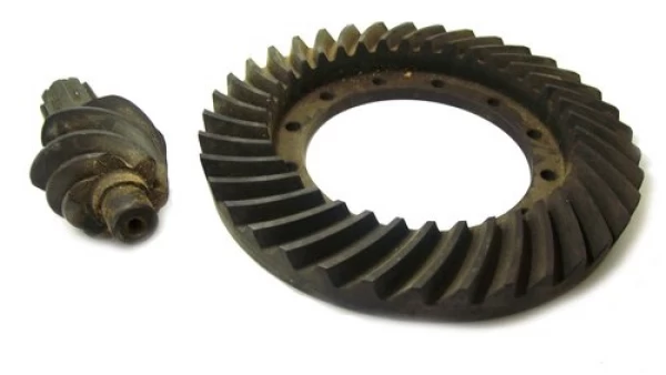 Corona Para CHEVROLET LUV Cargo