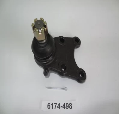 Rotula Para CHEVROLET D-MAX
