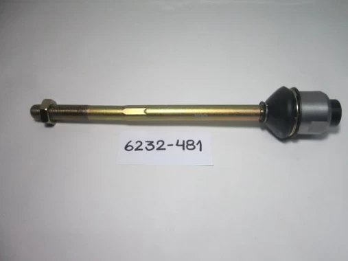 Axial De Direccion Para CHEVROLET LUV Cargo